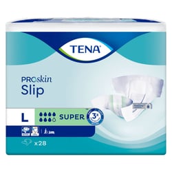 TENA Slip Super Large
