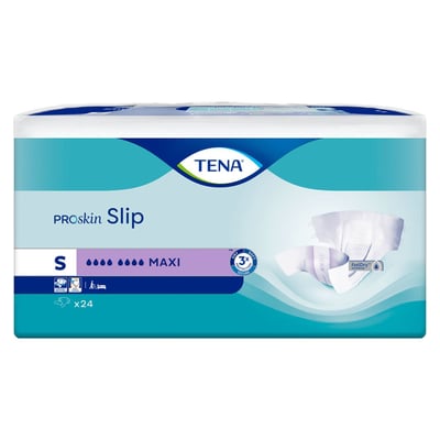 TENA Slip Maxi Small