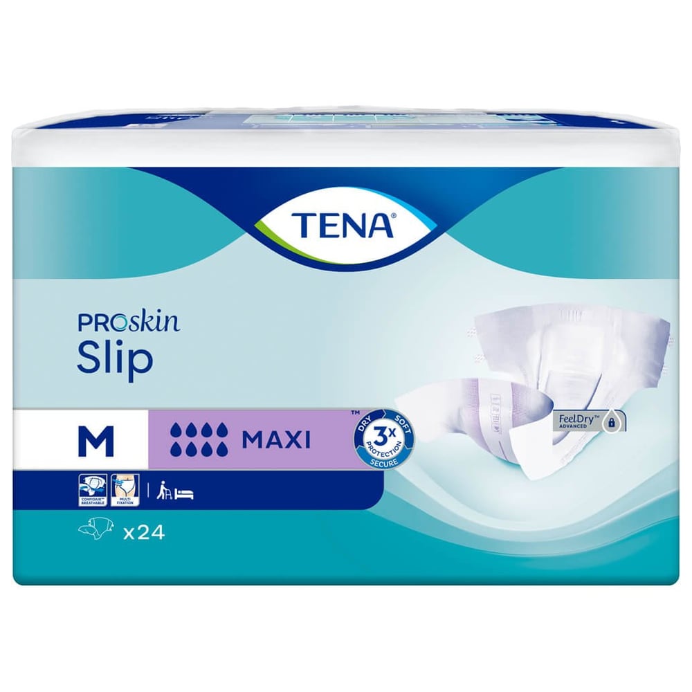 TENA Slip Maxi Medium