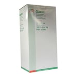 Gazin Mullkompresse 10x10 cm steril 12fach Produktbild 1