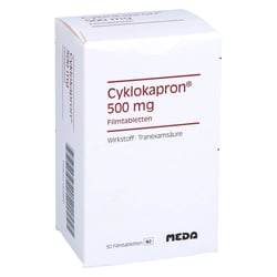 Cyklokapron
