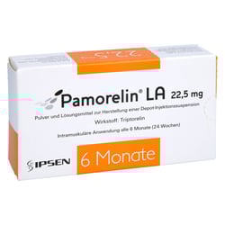 Pamorelin La 22.5mg