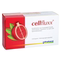 Cellfluxx Kapseln