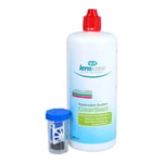Lenscare Clearsept 380 ml + Behälter Produktbild 4