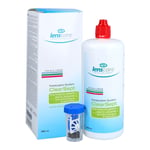 Lenscare Clearsept 380 ml + Behälter Produktbild 2