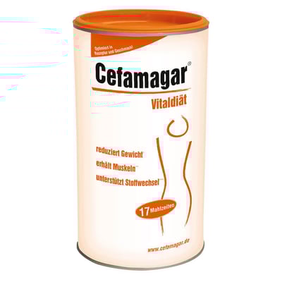 Cefamagar