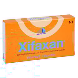 Xifaxan 200 mg