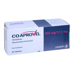CoAprovel 300 mg/12,5 mg