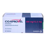 CoAprovel 300 mg/12,5 mg