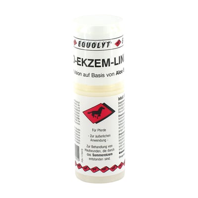Equolyt Bio Ekzem Lind
