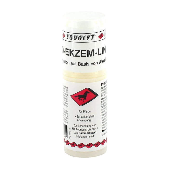 Equolyt Bio Ekzem Lind