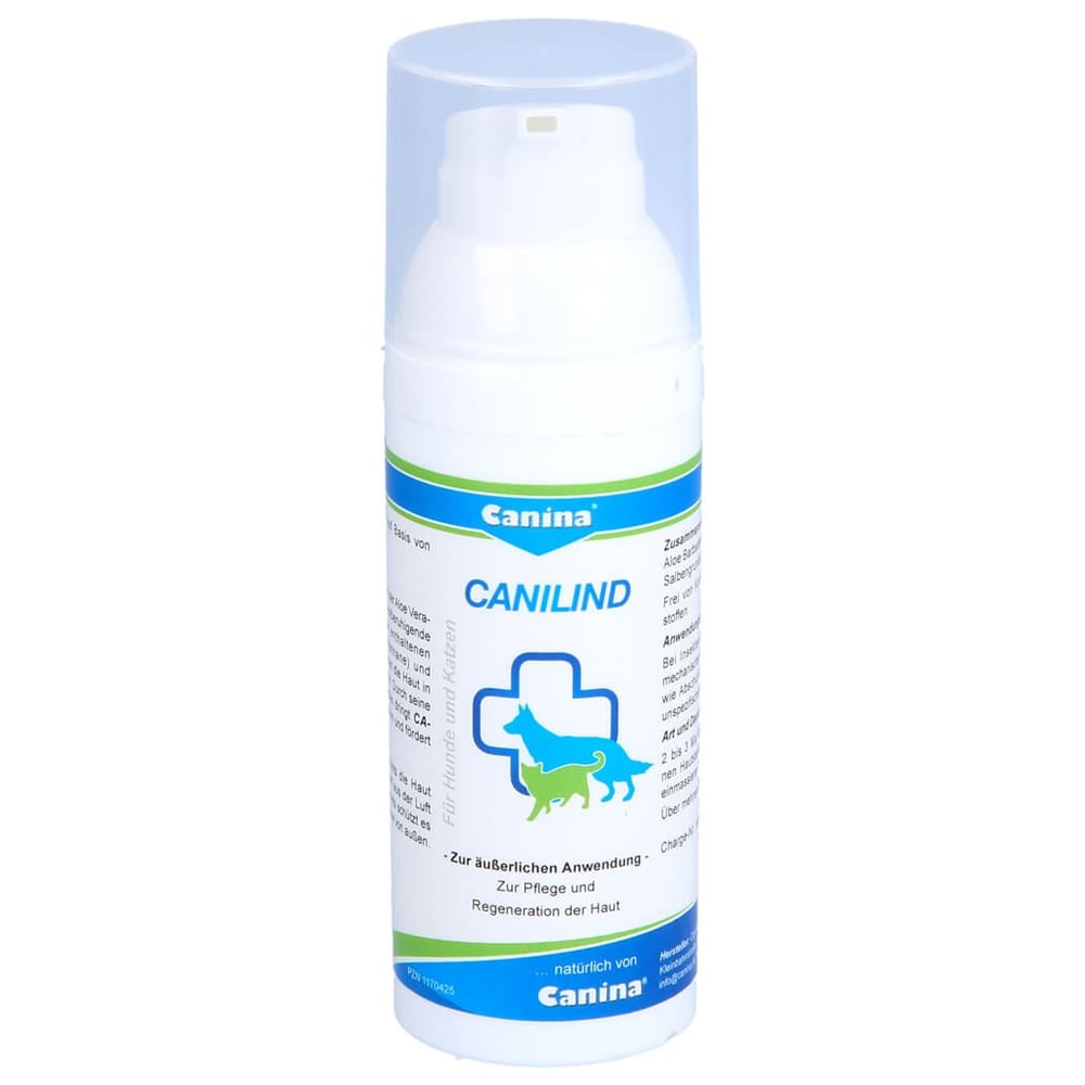 Canilind Vet