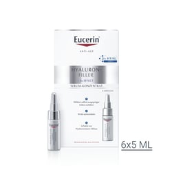 Eucerin Anti-Age Hyaluron-Filler Serum-Konzentrat