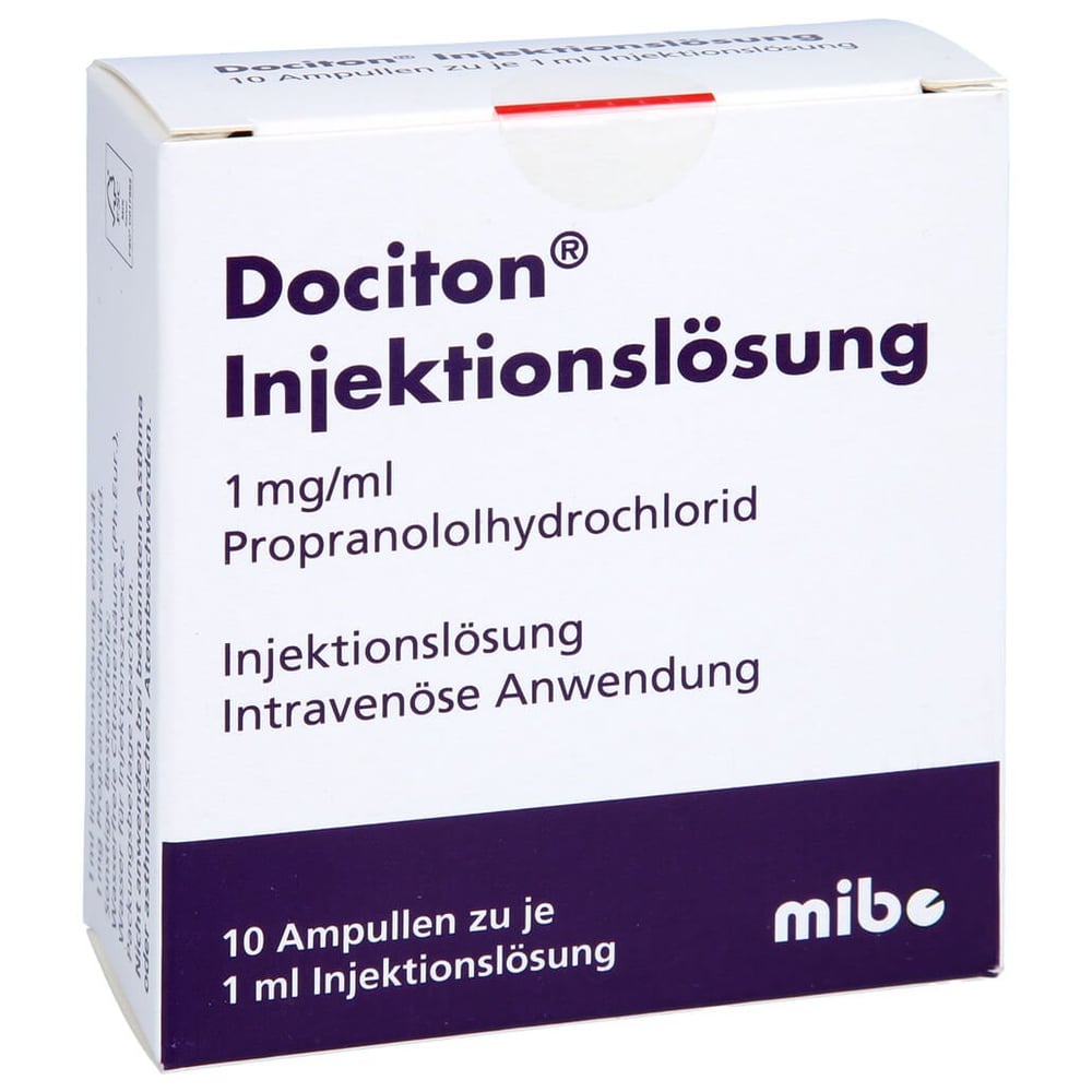 Dociton