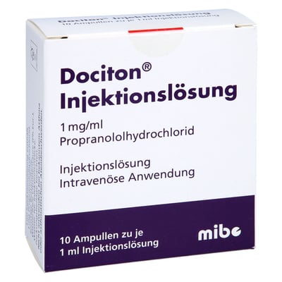 Dociton