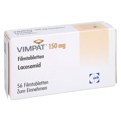 Vimpat 150 mg