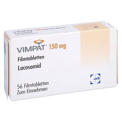 Vimpat 150 mg