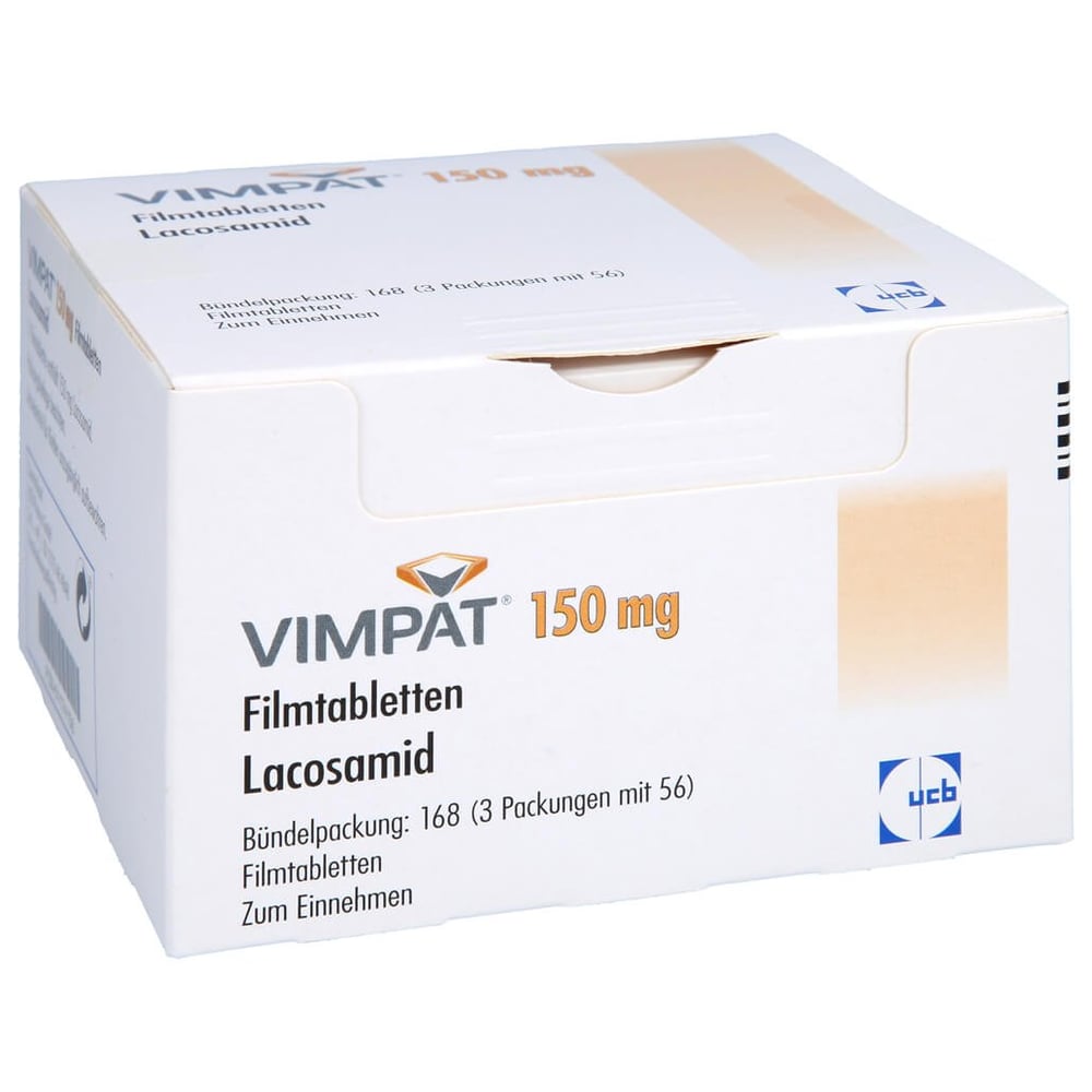 Vimpat 150 mg