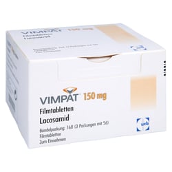 Vimpat 150 mg