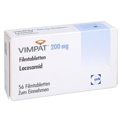 Vimpat 200 mg