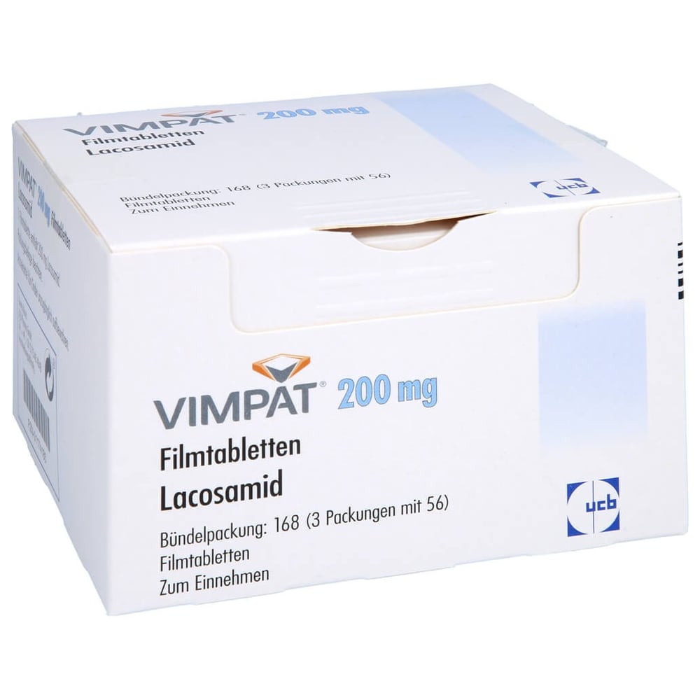 Vimpat 200 mg