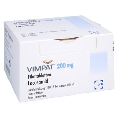 Vimpat 200 mg