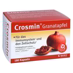 Crosmin Granatapfel