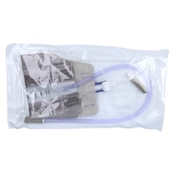 Beinbeutel 750ml50cm K Klv