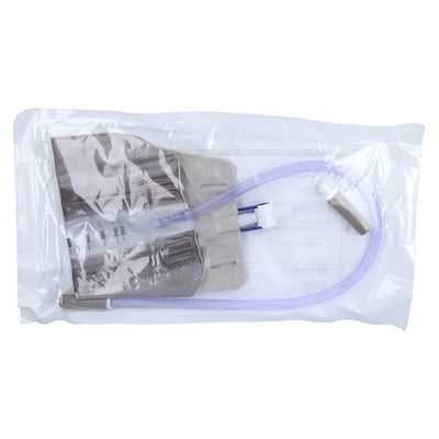 Beinbeutel 750ml50cm K Klv