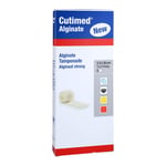 Cutimed Alginate 2,5x30 cm Alginattamponade Produktbild 1