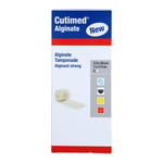 Cutimed Alginate 2,5x30 cm Alginattamponade Produktbild 2