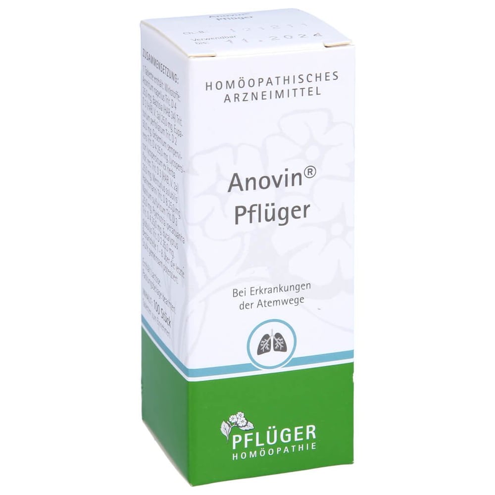 Anovin Pflüger