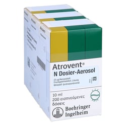 Atrovent N