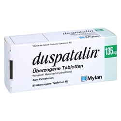 Duspatalin 135 mg