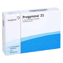 Progynova 21