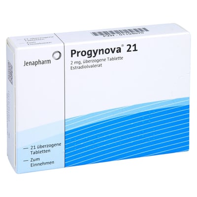 Progynova 21