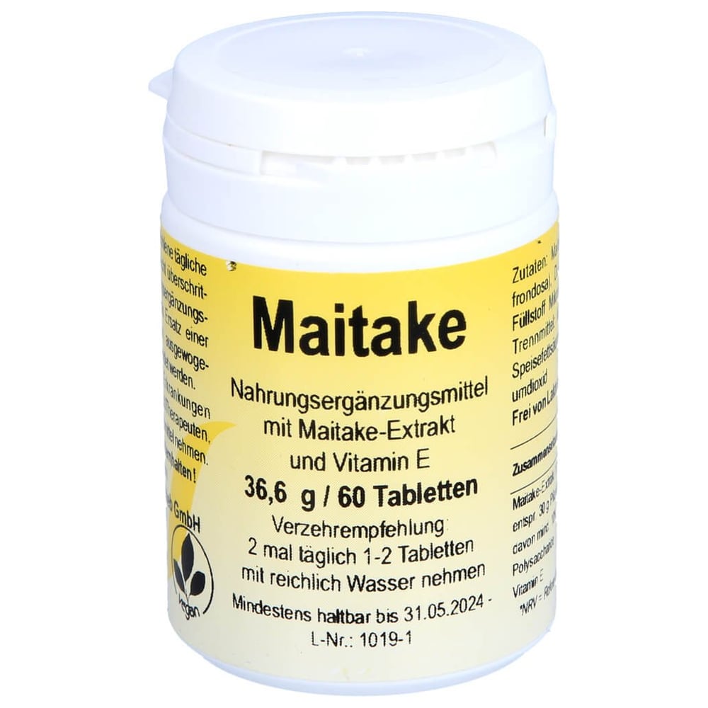 Maitake