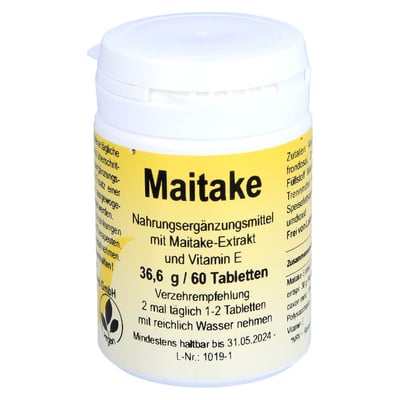 Maitake