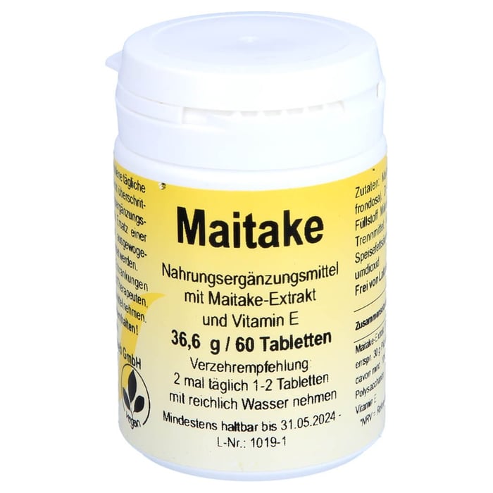 Maitake