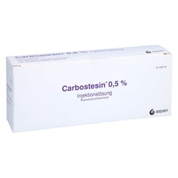 Carbostesin 0.5%