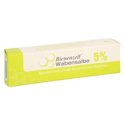Bienenzell Wabensalbe 5%