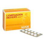 Lymphaden Hevert Lymphdrüsentabletten