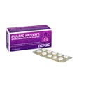 Pulmo Hevert Bronchialcomplex Tabletten