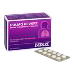 Pulmo Hevert Bronchialcomplex Tabletten