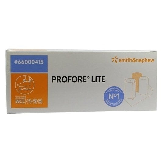 Profore lite normal Compression Bandag. System Set