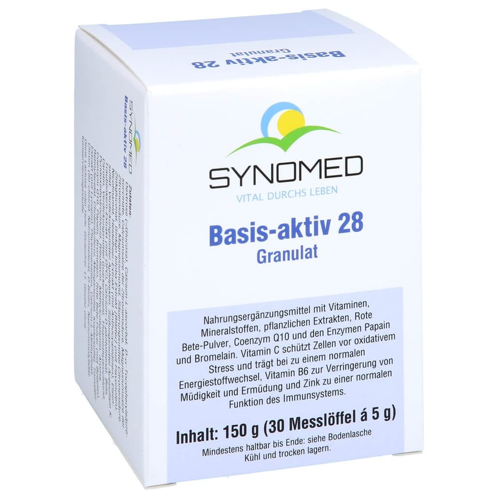 Basis-aktiv 28