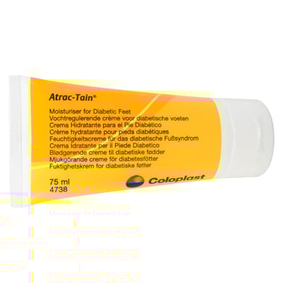 Atrac TAIN Feuchtigkeitscreme 4738