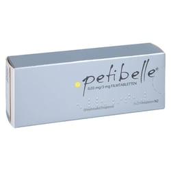 Petibelle 0,03 mg/3 mg
