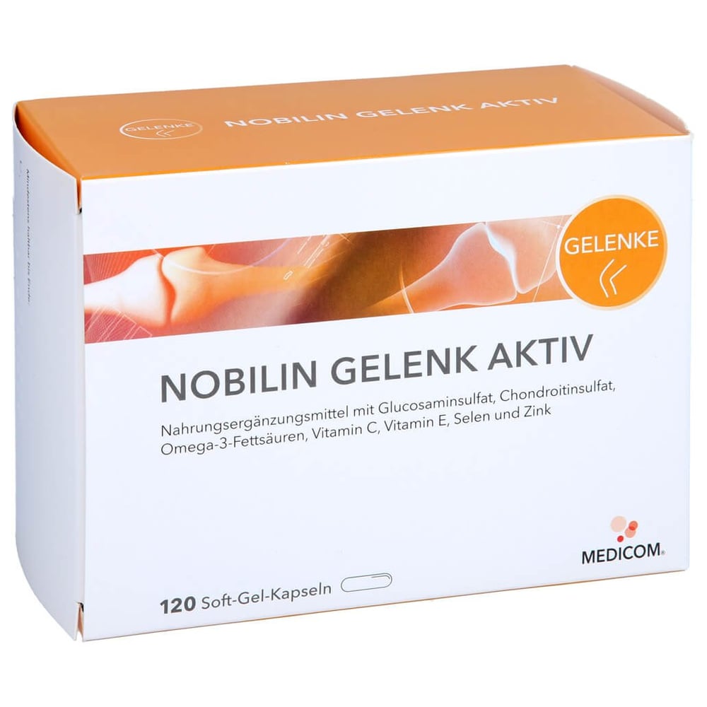 Nobilin Gelenk
