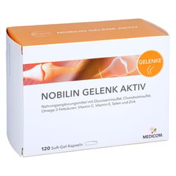 Nobilin Gelenk